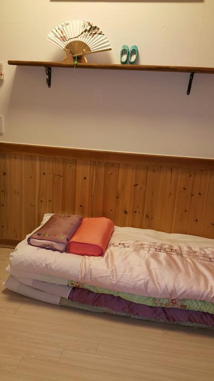 Pongdang Guesthouse جيونجو المظهر الخارجي الصورة